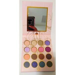 BH Cosmetics Romantic Nomad Palette *Palette Declutter Sale* NWOT Never Used